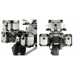 Givi PL5108CAM Specific Pannier Holder Trekker Outback MONOKEY CAM-SIDE