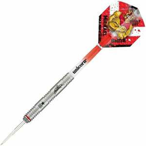 Unicorn Darts Michael Smith World Champion Tungsten 90% Steeltip 23 g