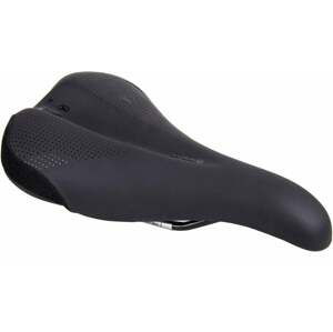 WTB Speed Cromoly Medium Saddle Black Medium 142.0 CroMo Sedlo