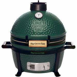 Big Green Egg Minimax