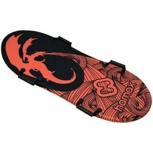 Hamax Twin-Tip Surfer Dragon Black/Orange