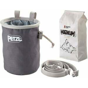 Petzl Bandi SET Gray