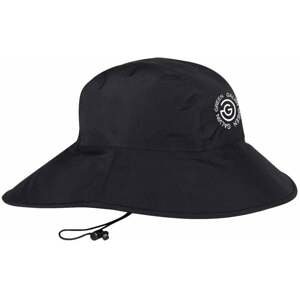 Galvin Green Art Waterproof Hat Black 60/XL