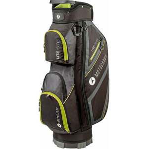 Motocaddy Lite Series Black/Lime Cart Bag