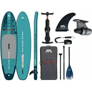 Aqua Marina Beast Aqua Splash Power Fin SET 10'6'' (320 cm) Paddleboard