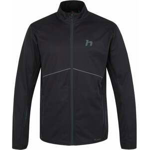 Hannah Nordic Man Jacket Antracite L