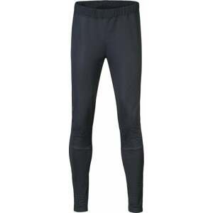Hannah Outdoorové nohavice Nordic Man Pants Anthracite 2XL