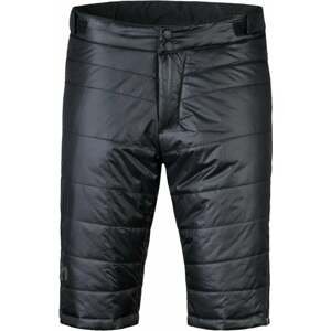 Hannah Outdoorové šortky Redux Man Insulated Shorts Anthracite 2XL