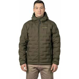 Hannah Zazu Man Down Jacket Winter Moss S Outdoorová bunda