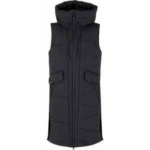 Hannah Ela Lady Vest Anthracite 36