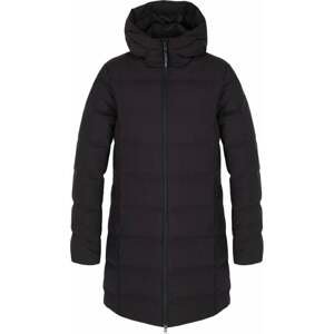 Hannah Gaia Lady Down Coat Anthracite 38