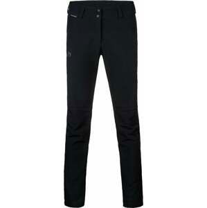 Hannah Ilia Lady Softshell Ski Pants Anthracite II 34