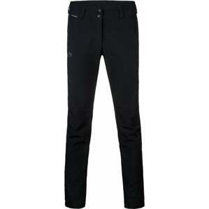 Hannah Ilia Lady Softshell Ski Pants Anthracite II 36