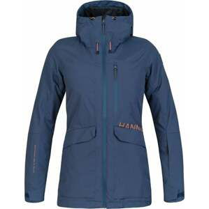 Hannah Merila FD Lady Ski Jacket Mood Indigo 38