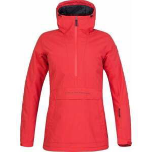 Hannah Megie Lady Ski Jacket Poinsetti 36