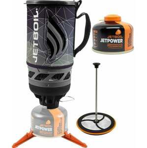 JetBoil Varič Flash Cooking System SET 1 L Fractile