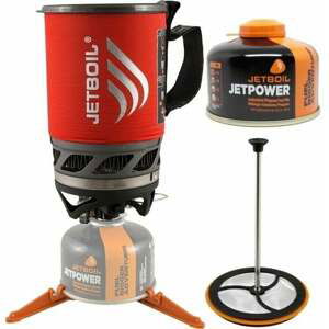 JetBoil Varič MicroMo Cooking System SET 0,8 L Tamale