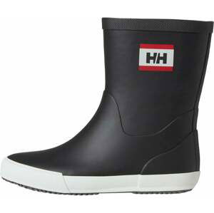 Helly Hansen Women's Nordvik 2 Rubber Boots Black 41