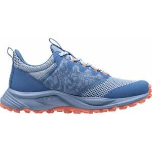 Helly Hansen Women's Featherswift Trail Running Shoes Bright Blue/Ultra Blue 37,5