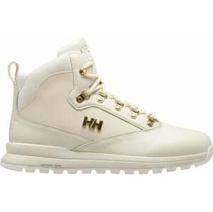 Helly Hansen Dámske outdoorové topánky Women's Victoria Boots Snow/White 40