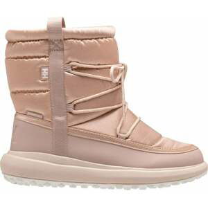 Helly Hansen Dámske outdoorové topánky Women's Isolabella 2 Demi Winter Boots Rose Dust/Shell 40