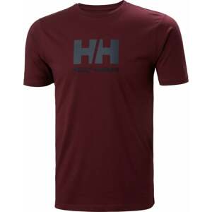 Helly Hansen HH Logo T-Shirt Men's Hickory XXL