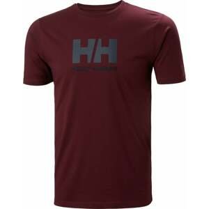 Helly Hansen Men's HH Logo Tričko Hickory L