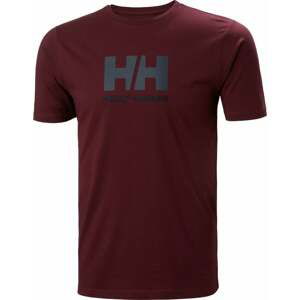 Helly Hansen Men's HH Logo Tričko Hickory M