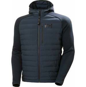 Helly Hansen Men's Arctic Ocean Hybrid Insulator Bunda Navy L