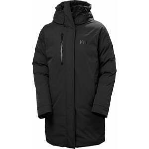 Helly Hansen Women's Adore Parka Black S