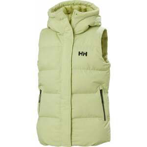 Helly Hansen Women's Adore Puffy Vest Iced Matcha M