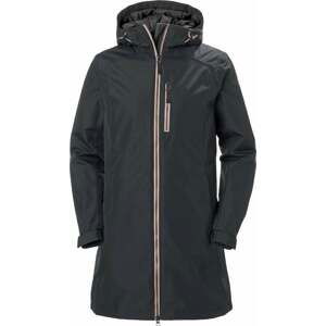 Helly Hansen Women's Belfast Long Winter Jacket Eben L