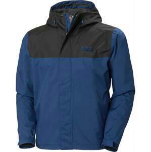 Helly Hansen Men's Sirdal Protection Jacket Ocean L