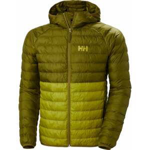 Helly Hansen Men's Banff Hooded Insulator Bright Moss M