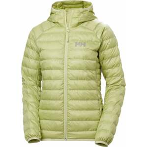 Helly Hansen Women's Banff Hooded Insulator Iced Matcha M