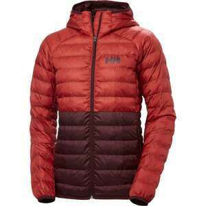 Helly Hansen Women's Banff Hooded Insulator Hickory M