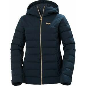 Helly Hansen W Imperial Puffy Jacket Navy S