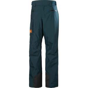 Helly Hansen Men's Garibaldi 2.0 Ski Pants Midnight L