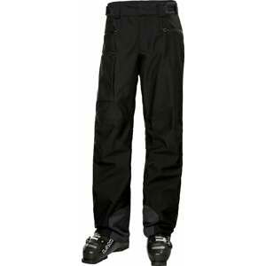 Helly Hansen Men's Garibaldi 2.0 Ski Pants Black 2XL