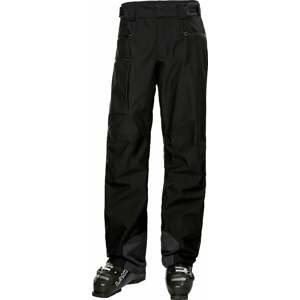 Helly Hansen Men's Garibaldi 2.0 Ski Pants Black XL
