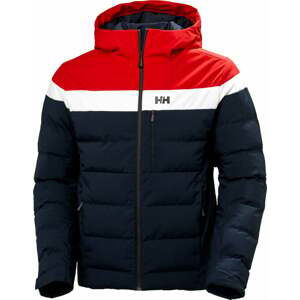 Helly Hansen Bossanova Puffy Ski Jacket Navy M