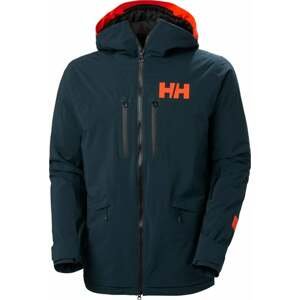 Helly Hansen Garibaldi Infinity Jacket Midnight S
