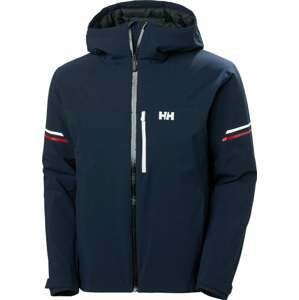 Helly Hansen Men's Swift Team Insulated Ski Jacket Navy S