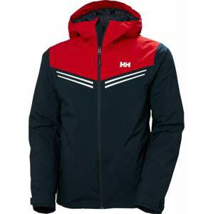 Helly Hansen Alpine Insulated Jacket Navy S