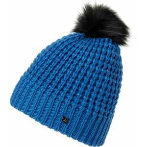 Helly Hansen W Snowfall Beanie Ultra Blue UNI