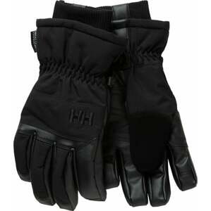Helly Hansen Rukavice Unisex All Mountain Gloves Black M
