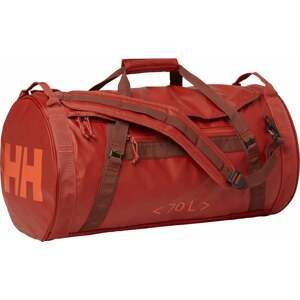 Helly Hansen HH Duffel Bag 2 70L Deep Canyon
