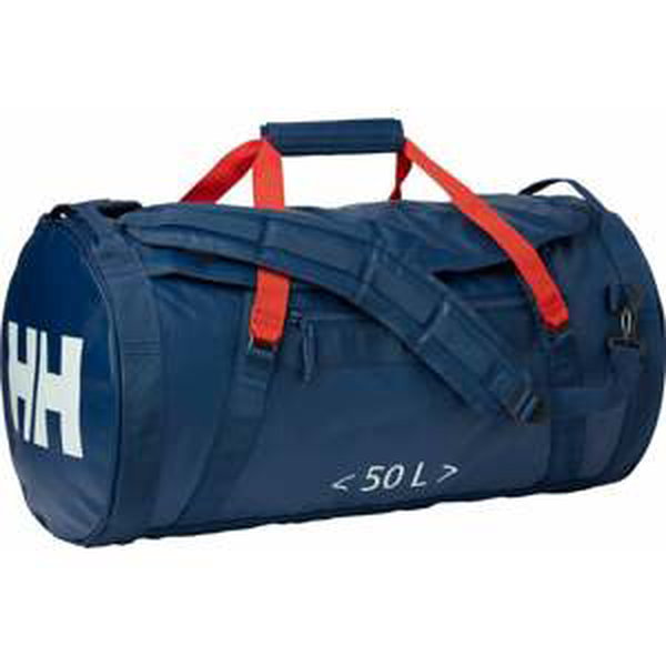 Helly Hansen HH Duffel Bag 2 50L Ocean