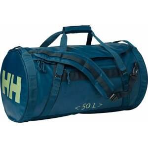 Helly Hansen HH Duffel Bag 2 50L Deep Dive