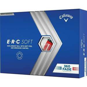 Callaway ERC Soft 2023 Golfová loptička